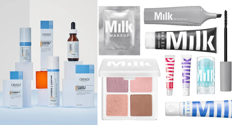 Waldencast Acquisition Corp. to Acquire Obagi and Milk Makeup