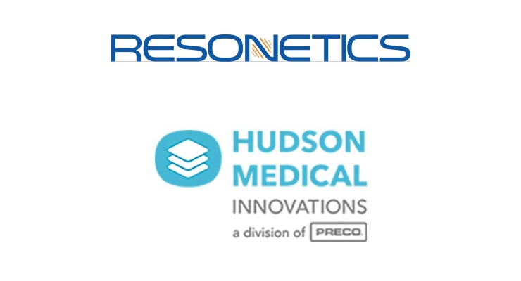 Resonetics Acquires Hudson Medical Innovations from Preco