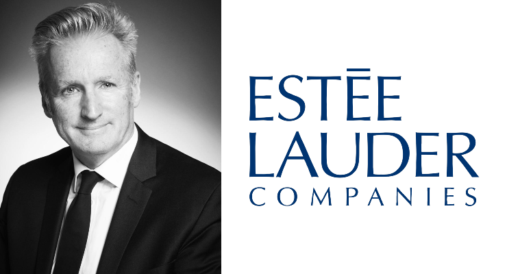 Estée Lauder Group President, North America Announces Retirement