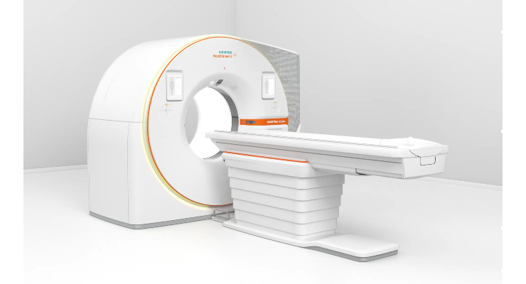 Siemens Healthineers Launches Photon-Counting CT Scanner
