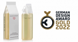 ALPLA Receives Gold German Design Award