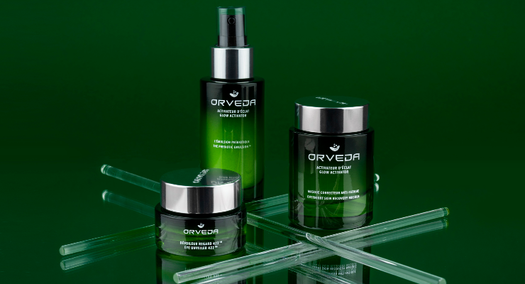 Coty Inc. Enters Licensing Agreement with Skin Care Brand Orveda