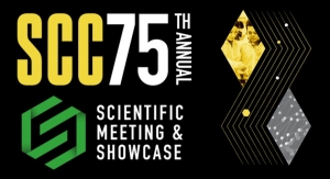 SCC Announces Award Winners for Cosmetic Science Ahead of 75th Annual Meeting