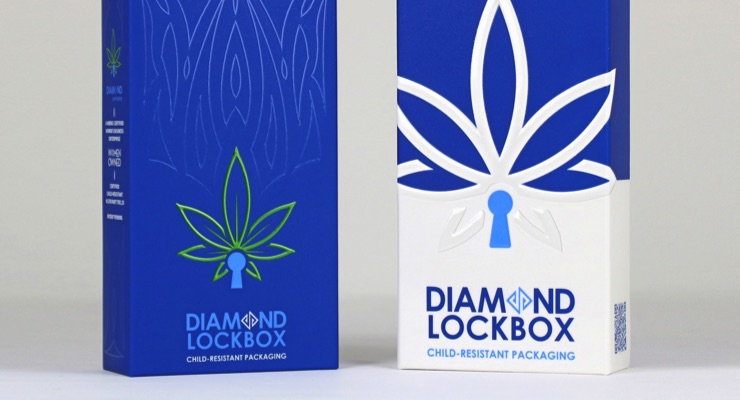 Diamond Packaging Wins Three Awards in 2021 Paperboard Packaging Competition
