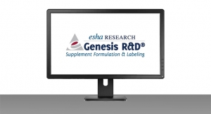 See Genesis R&D Supplements in Action 