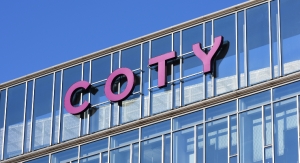 Coty Unveils New Long-Term Growth Strategy and Shares Financial Goals