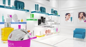 Lancer Skincare Launches Virtual Dermatology Shop with ByondXR 