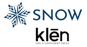 Teeth Whitening Company Snow Acquires Natural Oral Brand Klēn Products
