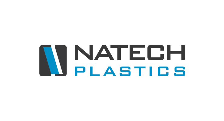 Natech Plastics Adds Six New Pieces of Equipment