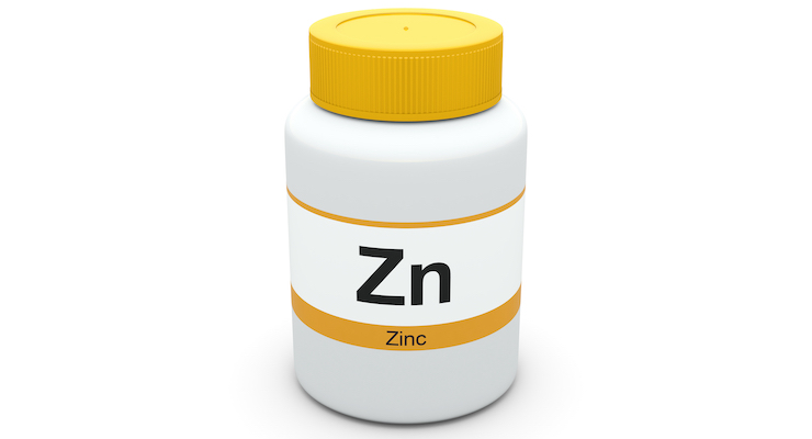 Cornell Researchers Create Zinc Index for Nutrition Applications 