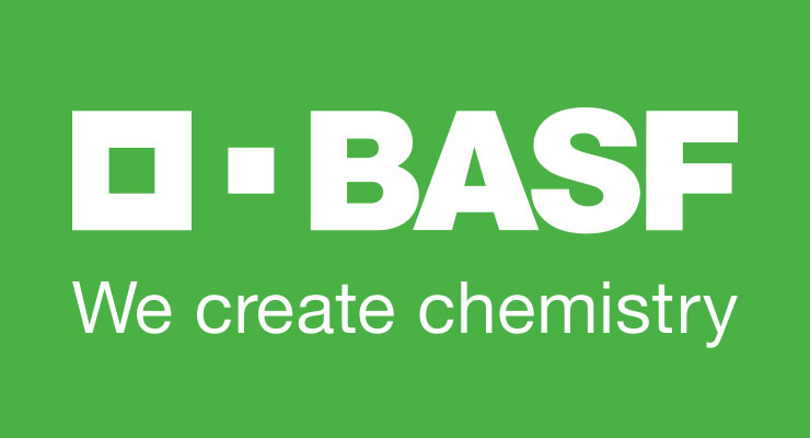 BASF Honored for Sustainability