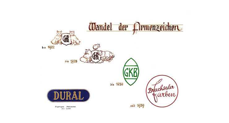 Bruchsaler Farbenfabrik GmbH Celebrates 125 Years of Innovation and Tradition