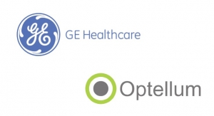 GE Healthcare, Optellum Partner to Boost AI Lung Cancer Diagnosis