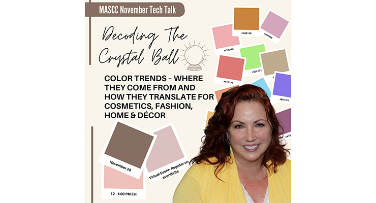 Trends Impacting Color Cosmetics 