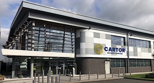 Security printing companies rebrand to Cartor