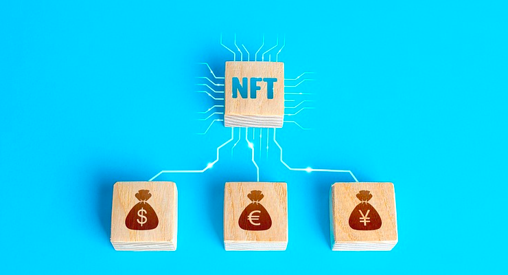 Will The NFT Bubble Burst?