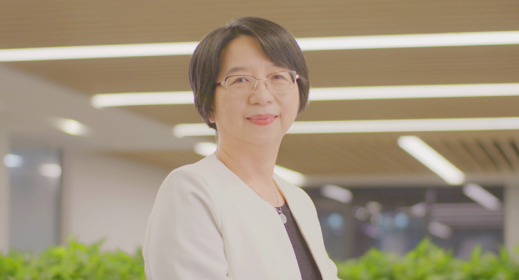 PharmaBlock Appoints Dr. Wenfang Miao as CEO
