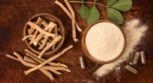 Glanbia Nutritionals Partners with Ixoreal Biomed to Optimize Ashwagandha Extract 