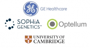 GE Healthcare Begins 3 New Alliances to Boost Cancer Care