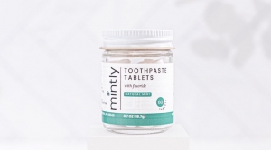 Female Founded Oral Wellness Startup Mintly Launches with Sustainable Products