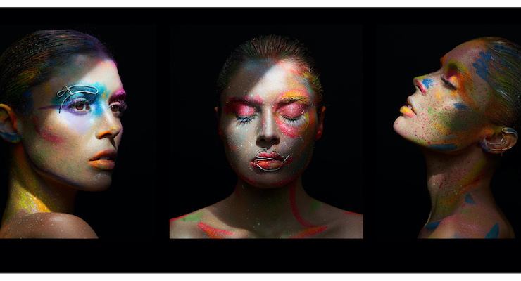 A Look at the PBA NAHA's 2022 Makeup Artist of the Year Finalists