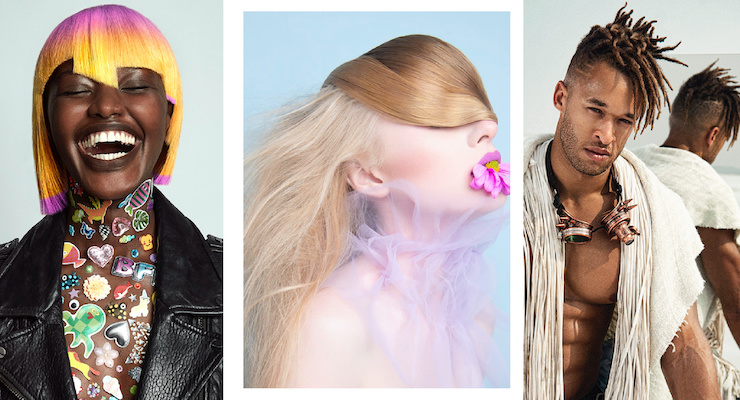 PBA Announces the 2022 North American Hairstyling Awards Finalists 