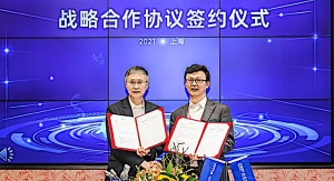 WuXi STA, Coherent Biopharma Enter Strategic PDC Pact  