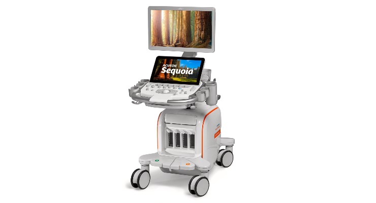 Siemens Healthineers Introduces New Features on Acuson Sequoia Ultrasound System