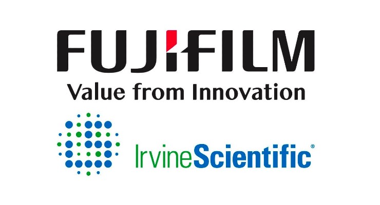 Fujifilm Irvine Scientific to Establish New Innovation & Collaboration Center in China