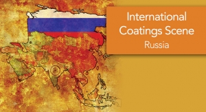 Russia To Declare War on Counterfeit Coatings 