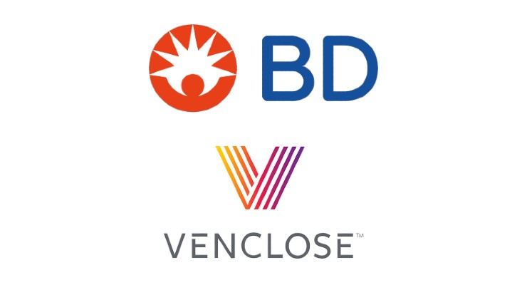 BD Acquires Venclose to Boost Chronic Venous Disease Offerings