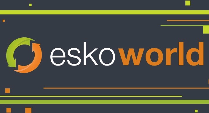 EskoWorld to return to Texas as live event in 2022