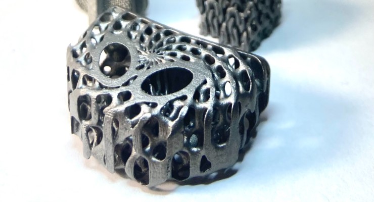 3D Printing Opportunities Abound in Orthopedics