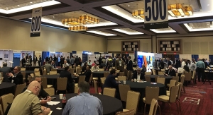 Scenes from the Eastern Coatings Show (Part 1)