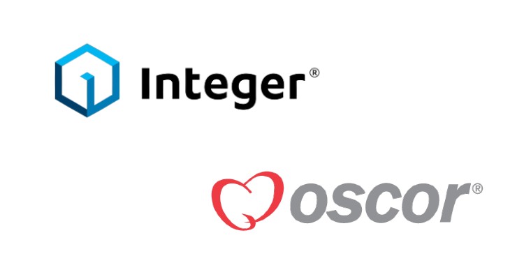 Integer Holdings Corp. Closes Acquisition of Oscor Inc.