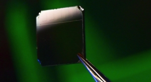 Ultrathin Solar Cells Get a Boost from Perovskites