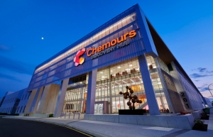 Despite Lagging Supply Chain, Chemours Reports Net Sales of $1.7 Billion in Third Quarter