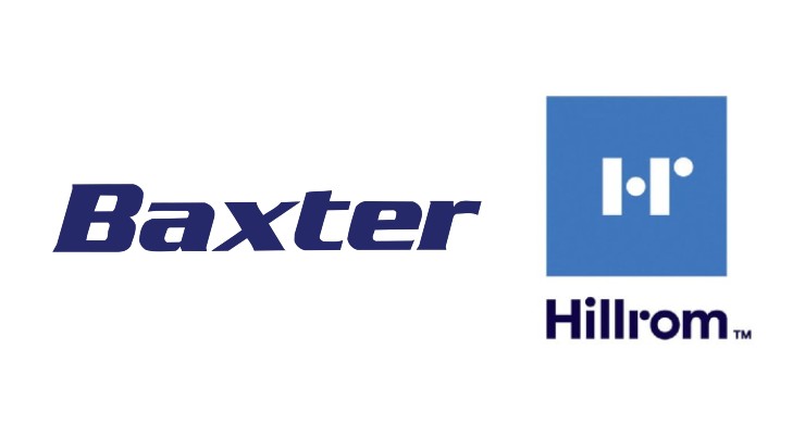 Hillrom Shareholders Approve Baxter Deal