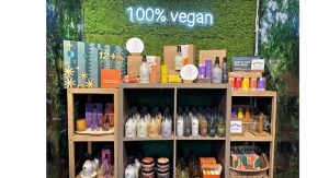 Natura Promotes Vegan Holiday Beauty Gifts at the Union Square Market