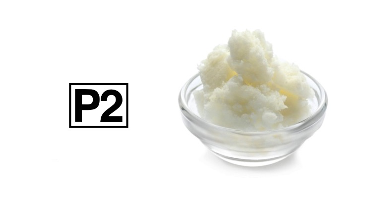 P2 Science Launches High-Performance Butter for Cosmetics and Personal Care