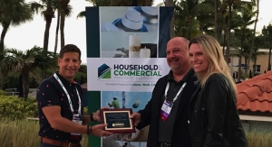 Household and Commercial Products Association Honors Members for Technology and Sustainability