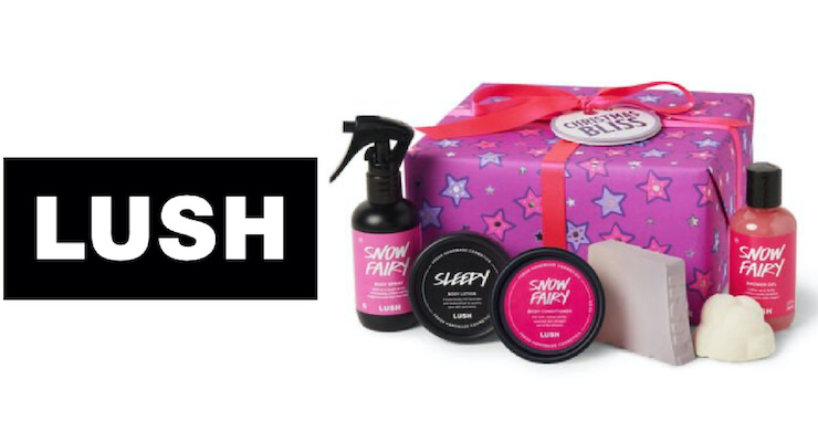 Lush Explains Its Alternative Media Strategy After Leaving Facebook