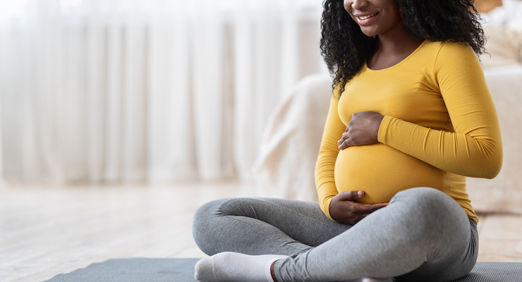 Probiotic Supplementation May Help Improve GI Symptoms During Pregnancy