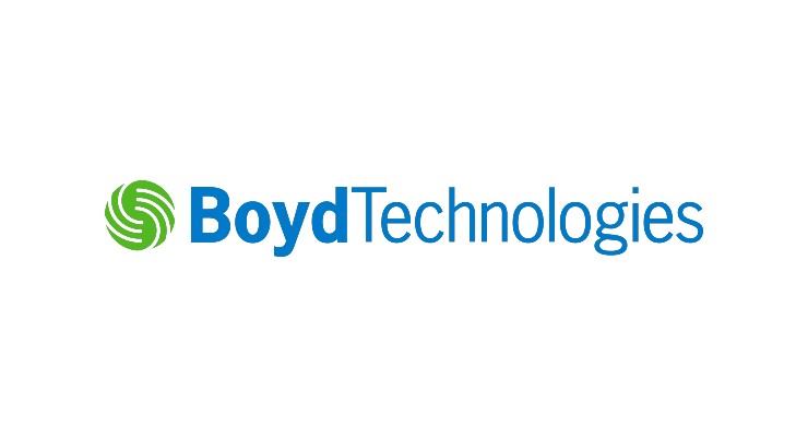Boyd Technologies Executes Strategic Partnership and Plans Expansion