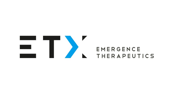 Emergence Therapeutics Closes €87 Million Series A Financing Round
