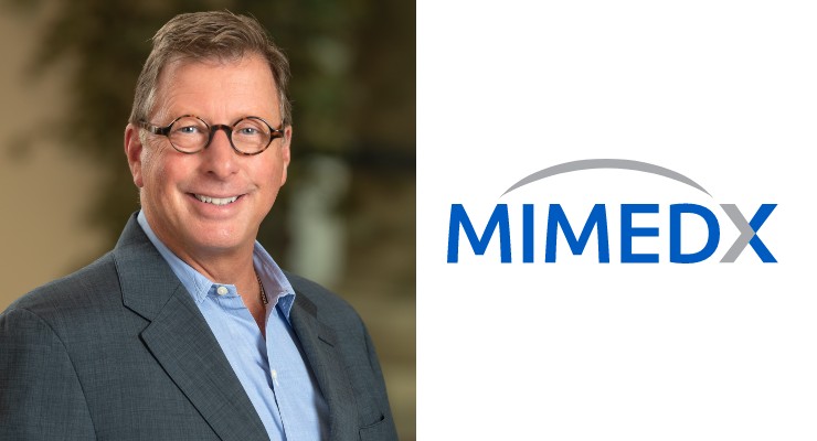 MiMedx Group Outlines New Strategy at Virtual Investor Day