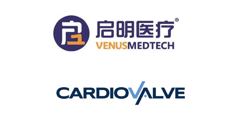 Venus Medtech to Buy Cardiovalve for $300M