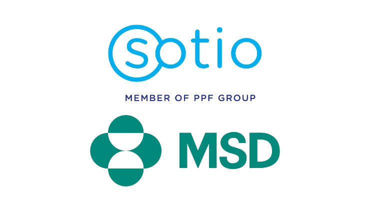 Sotio Biotech, MSD Enter Clinical Trial Collaboration & Supply Agreement