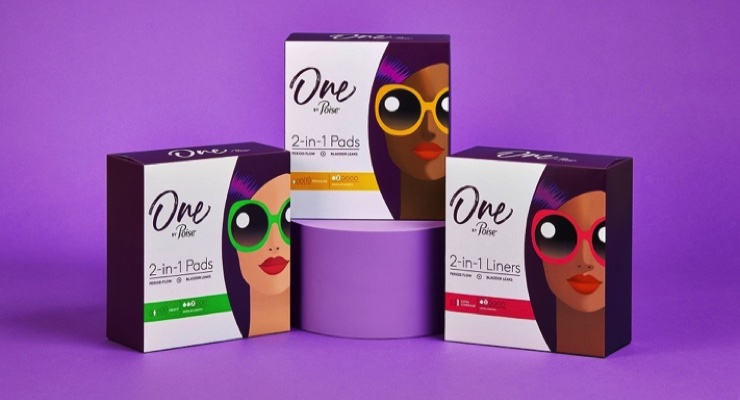 Poise to Donate Up to $1 Million in Product 