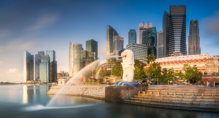 Singapore Deploying Tech to Drive Smart Healthcare Vision